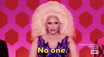 Episode 12 GIF by RuPaul's Drag Race