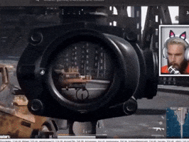 Bridge 9 Year Old Army GIF