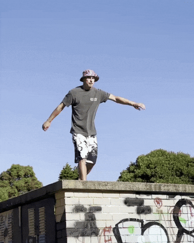 Backflip Reverse GIF