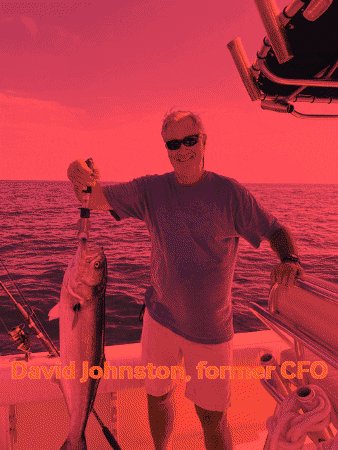 David Johnston GIF