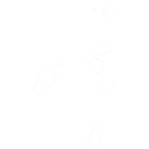 Baby Bubble Sticker by Distroller