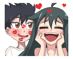 Animated Sticker