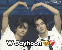 Jay Sunghoon GIF