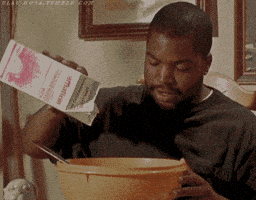 ice cube friday gif GIF