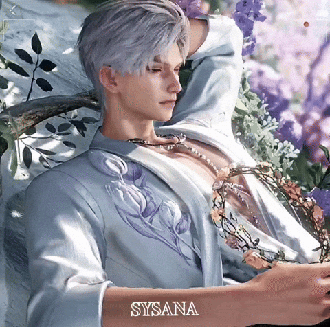 Love And Deepspace GIF