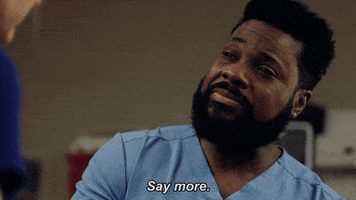 tell me more malcolm jamal warner GIF by The Resident on FOX