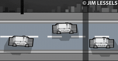 Jim Lessels 2D Game Development GIF