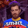 good mythical morning agree GIF by Rhett and Link