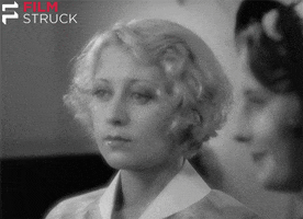 Classic Film Whatever GIF by FilmStruck