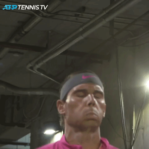 indian wells win GIF by Tennis TV