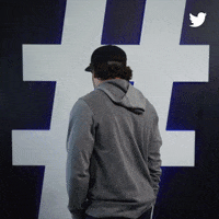 no way football GIF by Twitter