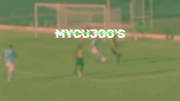 Football Mycujoo GIF by ELEVEN SPORTS
