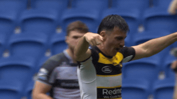 Super League GIF