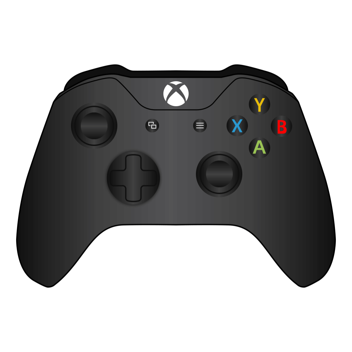 Xbox One Sticker by XboxFrance for iOS & Android | GIPHY
