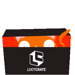 Loot Box Gif
