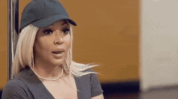 shocked love and hip hop GIF by VH1