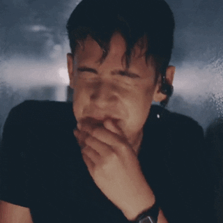 sweating music video GIF by Max & Harvey