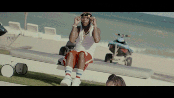 tory lanez GIF by Interscope Records