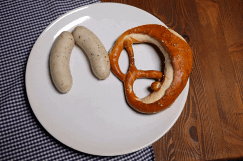 weisswurst meaning, definitions, synonyms