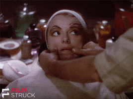classic film smile GIF by FilmStruck