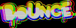 Bounceparty GIF by BounceRecords