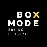 Boxing Box GIF