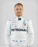 Formula 1 Clap GIF by Mercedes-AMG Petronas Formula One Team