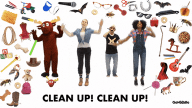 dance dancing GIF by gonoodle