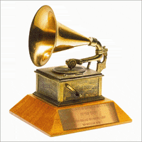 grammy nonuclearwar GIF by Peter Tosh