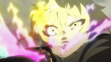 supremeloli anime explosion youjo senki tanya the evil GIF