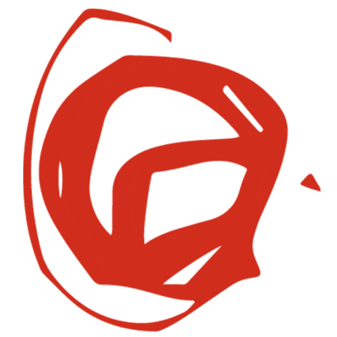 Logo Pr Sticker by InkHouse