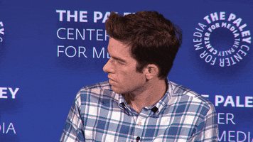listen paley center GIF by The Paley Center for Media