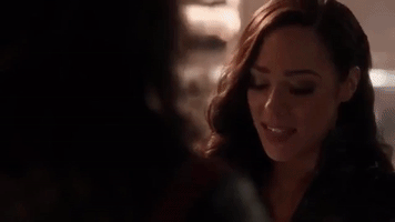 The Flash Gipsy GIF