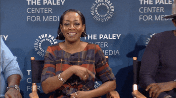Sassy Funny Face GIF by The Paley Center for Media