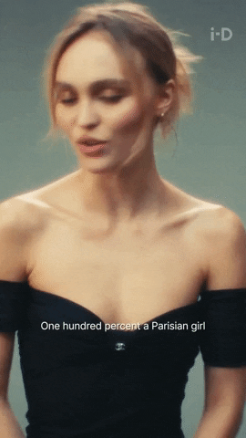 GIF by i-D