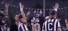 football celebrate GIF by UCF Knights