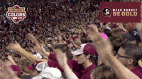Seminoles GIFs - Get the best GIF on GIPHY