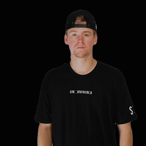 Conference Caleb GIF by Strength to Stand