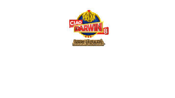 Ciao Ciaodarwin Sticker by SDL tv