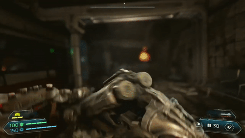 Doom Eternal GIF - Find & Share on GIPHY