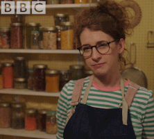 bbc one britains best home cook GIF by BBC