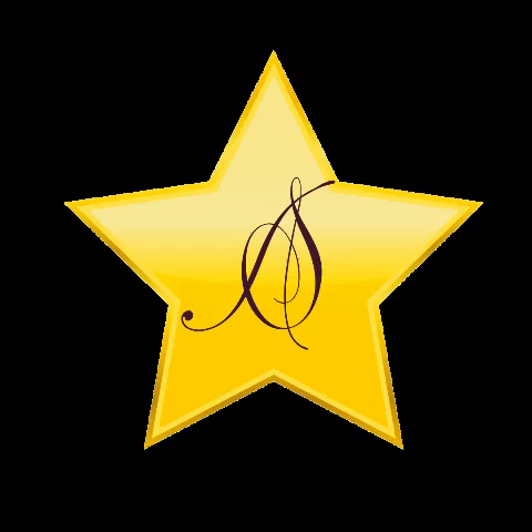 As Censor Star GIF by ShahAesthetics