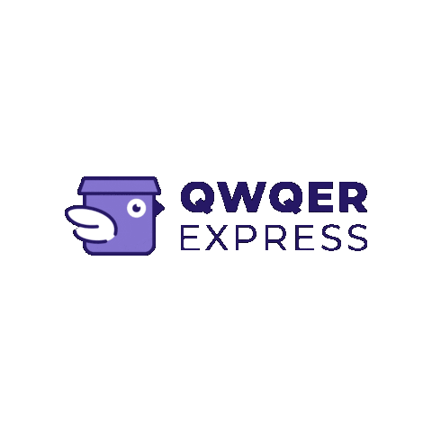 QWQER Sticker