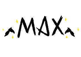 Bat Jamonada Sticker by 9Pio