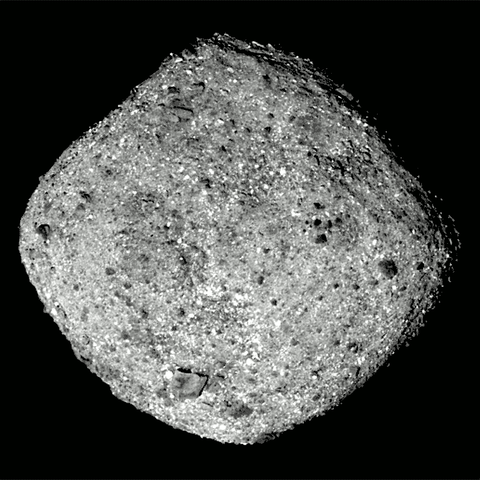 Osiris-Rex GIF