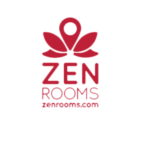 Hotel Philippines Sticker by ZEN Rooms