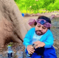 Rohit Sharma Ropig GIF