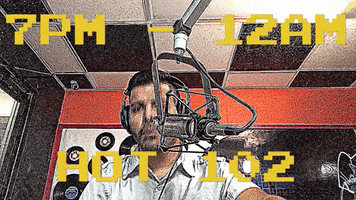 Puerto Rico Dj GIF