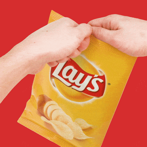 weekend bringtheflavour GIF by Lay's