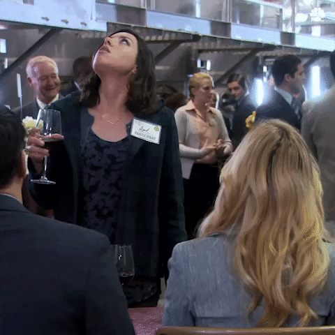 parks and rec GIF by NBC